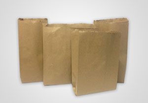 Paper Shopping Bags