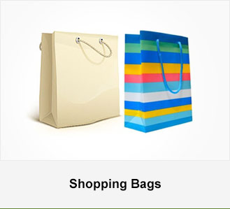 Shopping Bags
